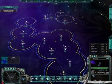 Lost Empire: Immortals, Impresiones