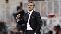 VALVERDE 