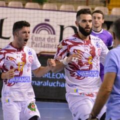 El justificante para aplazar
la Liga resulta una falsa alarma