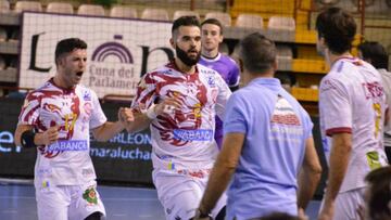 El justificante para aplazar
la Liga resulta una falsa alarma