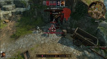 Larian Studios wants to make Baldur’s Gate 3 DLC, but still don’t know exactly what it’d be