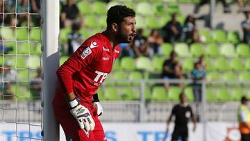 La dureza de Viana en Wanderers: "No le hemos ganado a nadie"