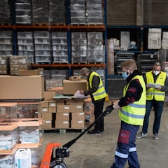 Los empleos más demandados en España