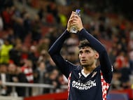 El nivel que el seleccionado estadounidense ha mostrado en el PSV en los últimos meses ha reavivado el interés de clubes de la Premier League en él.