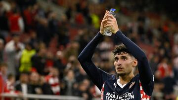 Alexi Lalas lamenta lesión de Pepi y pone en duda su lugar en el Mundial