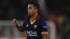 Kluivert included in Netherlands squad for Euro 2020 qualifiers