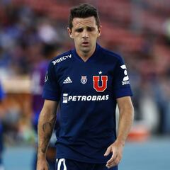 La lapidaria sentencia de Montillo tras la eliminación copera