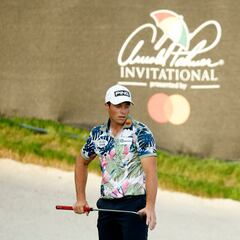 Where to watch Arnold Palmer Invitational: Round 3 Saturday tee times and pairings