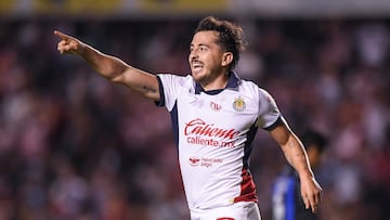 Pachuca le quita a Chivas un peso de encima