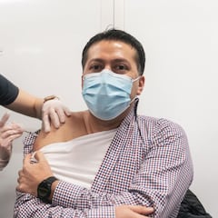 Vacuna contra el coronavirus: Diferencias y similitudes entre la de Moderna y la de Pfizer