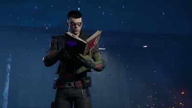 Gotham Knights, revealing the secrets of the Batfamily