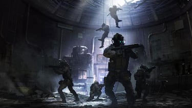 Varios ex Blizzard diseñan el juego de terror Broken