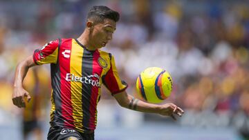 Recodo Valdez, del retiro a la Final del Ascenso MX