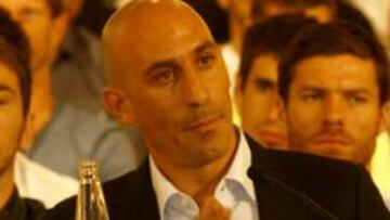 "La Liga no empezará si no se firma el Convenio"