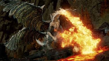 Elden Ring reaches 12 million units sold in two weeks