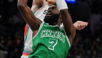 Resúmenes y resultados de NBA: partidos de hoy, 29 noviembre