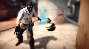 Valve banea de sus competiciones a varios profesionales de CS:GO