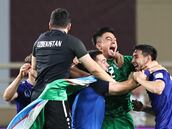 Jordania y Uzbekistán, debutantes en el Mundial 2026, pero podrían no ser los únicos