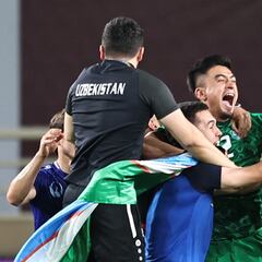 Jordania y Uzbekistán, debutantes en el Mundial 2026, pero podrían no ser los únicos