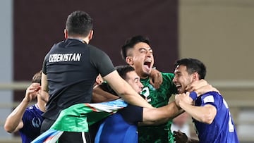Jordania y Uzbekistán, debutantes en el Mundial 2026, pero podrían no ser los únicos