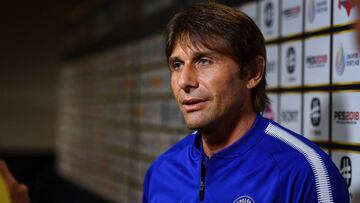 Antonio Conte.