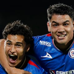 Cruz Azul impone nueva marca de invicto en el Olímpico Universitario