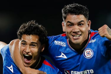 Cruz Azul impone nueva marca de invicto en el Olímpico Universitario