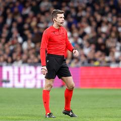 El Real Madrid, el primer equipo en la historia de la Liga en conseguirlo