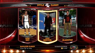 NBA 2K13, Impresiones