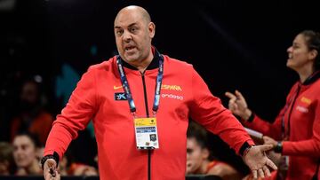 “Lo que ha hecho Cambage es una falta de respeto al público”