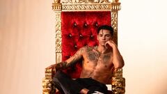 El primer asalto al trono de Ryan García