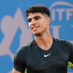 Former ATP player believes Alcaraz is better than Djokovic