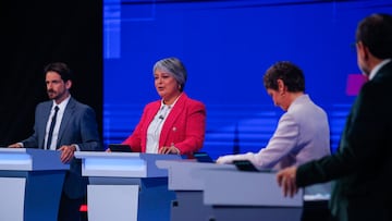 Estos son los candidatos de las primarias presidenciales, Elecciones 2025 Chile: lista completa y qué partidos representan