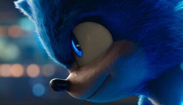 ¿Hay escena post créditos en la película de Sonic?