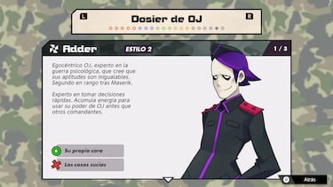 Este detalle de Advance Wars es lo único que tiene sentido en toda la saga