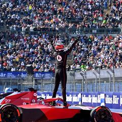 Fórmula E: Fechas, horarios, cómo y donde ver el e-Prix Ciudad de México 2025