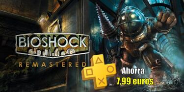 Ahorra dinero con tu suscripción a PlayStation Plus