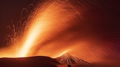 La Palma volcano news summary: 10 November 2021