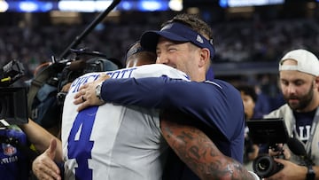 The Dallas Cowboys keep their playoff hopes alive, but they still need a lot of work to make it to the postseason. Here’s their playoff bubble breakdown.