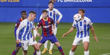Real Madrid, Barça, Luis García y hasta espías contra el Espanyol