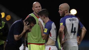Estados Unidos enfrentará al representante caribeño en su primer partido amistoso del año y con el recuerdo presente de aquella noche trágica en la que quedaron fuera de Rusia 2018.