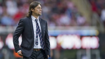 Almeyda valoró no sólo el liderato, sino también el estilo