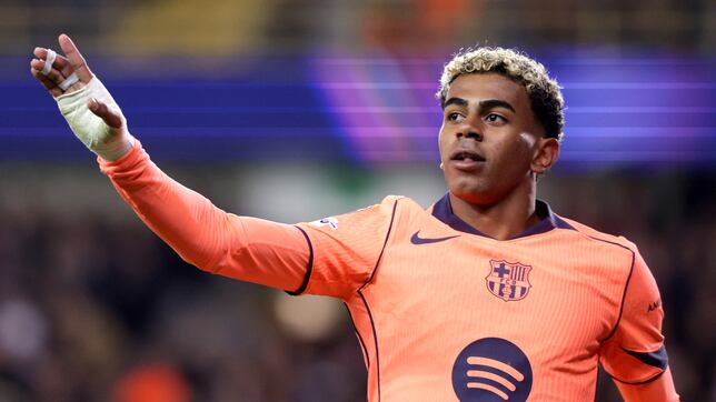 Si vale para Flick, vale para De la Fuente