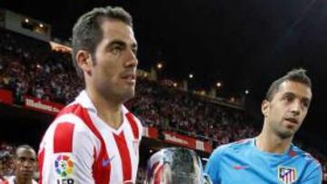 ¡El Atleti es una fiesta!