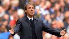 El City destituye a Mancini y ya espera la llegada de Pellegrini