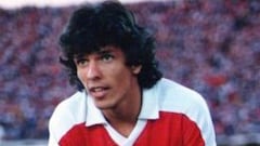 Eduardo 'Mocho' Gómez: "Chile debe hacer el partido de su vida"