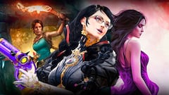 El sexo vende en los videojuegos: un mito del marketing que se traduce en una verdad a medias