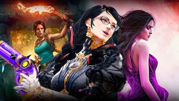 El sexo no vende reportaje videojuegos