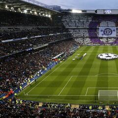 Sin entradas para el Madrid-City, se dispara la reventa: 430 euros