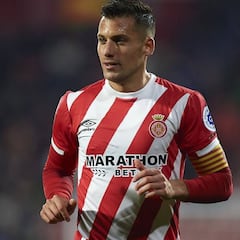 Granell: "A día de hoy mi futuro es incierto"